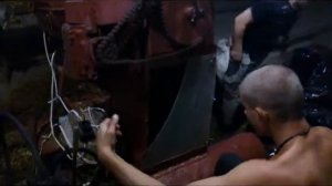 Пресс для изготовления грибных блоков