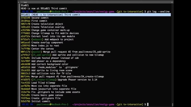 Fix any mistake in Git super easily. смотреть онлайн