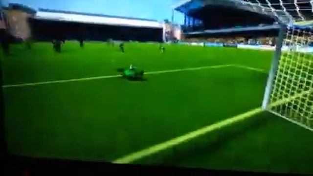 Zlatan Top 1 Goal, FIFA 14 смотреть онлайн