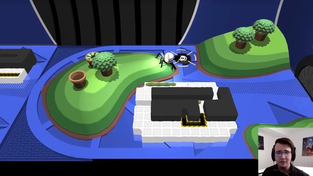 The Next HIDDEN GEM Puzzle Game You've All Been Waiting For! - Can Of Wormholes смотреть онлайн