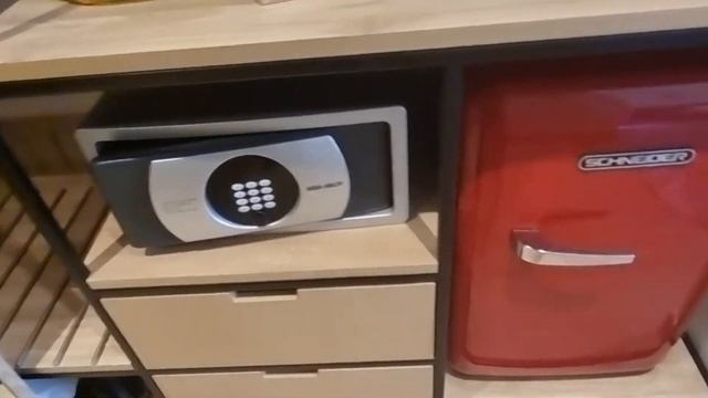 Hampton by Hilton 4 Marjan Island