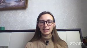 Проработка второй сферы в марафоне PROЯвись. Стресс