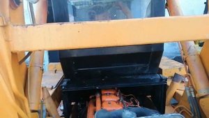 ZTS UNC 060 осмотр и испытания после ремонта.