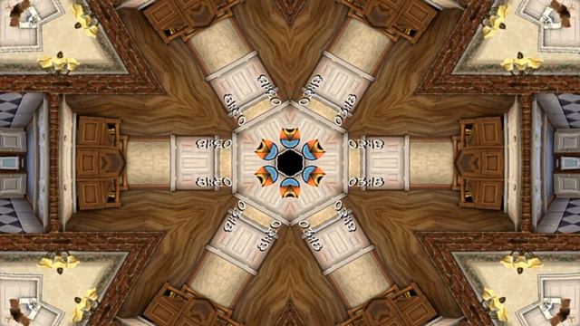 Самое необычное видео на моём канале как достать соседа в калейдоскопе смотреть онлайн