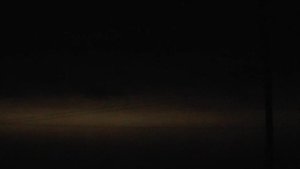 СРОЧНО! Странный СВЕТ в ночном небе!