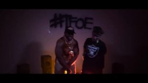 Toobe Fresco - 10 Gold Chains