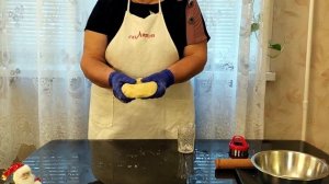 Легендарное печенье "Гусиные лапки". Рецепт СССР.