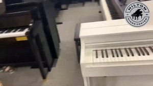 Hilton Piano Center CASIO CELVIANO AP 470 DIGITAL PIANO