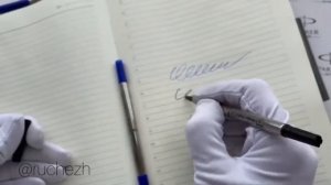 Стержни оригинальные для ручек роллеров Parker - Ruchezh.ru