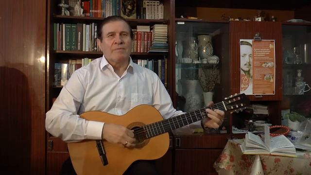Песня памяти Владимира Высоцкого, исполняет автор, , Сергей Рыбалко