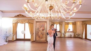 Pierwszy taniec - "Wicked Game" Chris Isaak | Wedding Dance