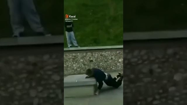 Остров невезения в океане есть [Юмор]
