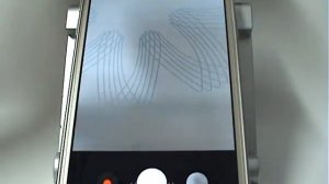 Как включить вспышку для фронтальной камеры в Samsung