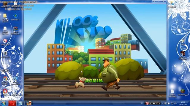 Как скачать Subway Surfers на компьютер. смотреть онлайн