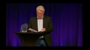 Brannvesenkonferansen 2015 - Avslutning v/ Hans Kristian Madsen