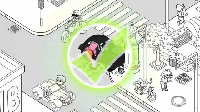 Crowded Mysteries Game Trailer смотреть онлайн