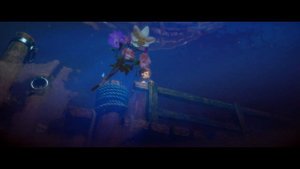 Пиноккио. Правдивая история (Трейлер 2)