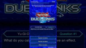 Yugioh Duel Links - HOW to change Voice to Japanese?