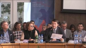 Сергей Пашин: Суд присяжных