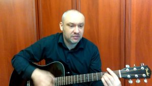 группа Лесоповал - Лесоповал (кавер) Николай Николенко