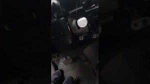 подключение авто магнитолы на toyota prius 20