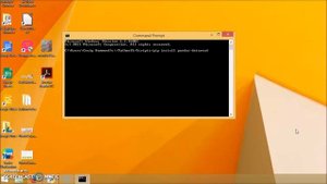 How to Pip Install site packages to other versions of Python, tutorial