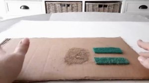 СКОЛЬЗКАЯ  ПОДОШВА  ЧТО ДЕЛАТЬ / Как сделать обувь не скользкой/Гололед/ Лайфхаки