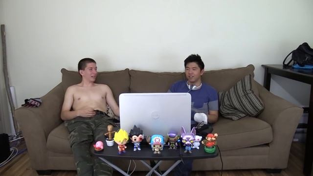 Pokemon Sun and Moon: Ultra Beasts and the Aether Foundation Debut Discussion! смотреть онлайн