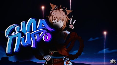 НОВЫЙ ПЕРСОНАЖ В ГЕНШИНЕ | ЁИМИЯ | #ёимия #пиро #геншинимпакт #геншин