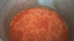 Заправка для борща с фасолью на зиму