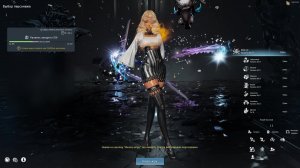 Blade&amp;Soul