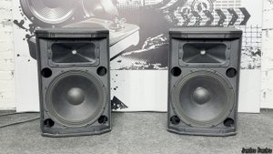 Обзор колонок JBL PRX 415 M