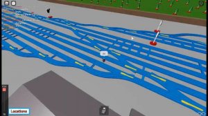 sodor fallout - percy runaway