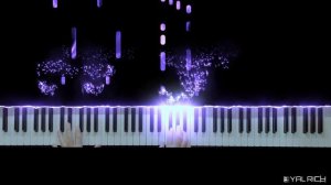 Avicii - Levels | Piano cover by Eyal Rich