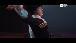 Нальцук - Исламей | KAVKAZ MUSIC