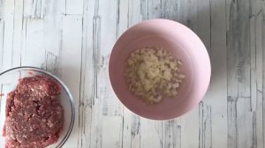 КАК ПРИГОТОВИТЬ ОСЕТИНСКИЙ ПИРОГ С МЯСОМ В ДУХОВКЕ? Закрытый, мясной, вкусный, простой, быстрый