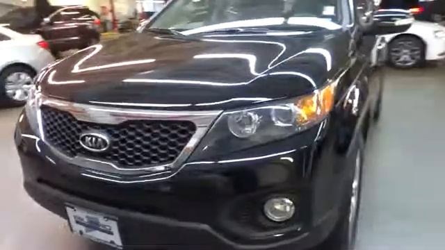 2013 Kia Sorento New York, Staten Island, Jersey City, Bay Ridge, Woodbridge, NY 330185 смотреть онлайн