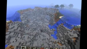 Майнкрафт говно