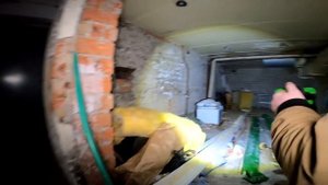 УЖАСЫ КАЛУЖСКОГО МОРГА | НАШЕЛ ДЕЙСТВУЮЩУЮ ЧАСТЬ | ЧТО ЗАСТАВИЛО МЕНЯ БЕЖАТЬ?!