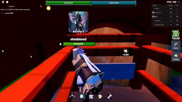 [?Live] Anime Tales Release + Free Vip Server | Roblox смотреть онлайн