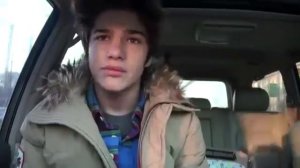 Рома Желудь.Покупка собаки