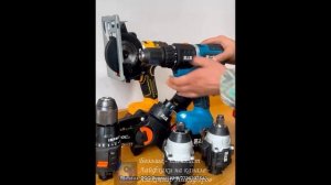 Лайфхак. Многофункциональный инструмент 11 в 1.