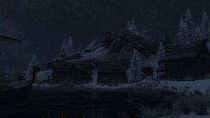 Skyrim (mods) - Spotlight On: Haze 2 - Weathers Seasons Atmosphere
