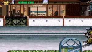 TMNT and Battletoads OpenBor