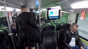 САМЫЙ БЫСТРЫЙ СПОСОБ ДОБРАТЬСЯ ИЗ АЭРОПОРТА ДО ВЕНЫ