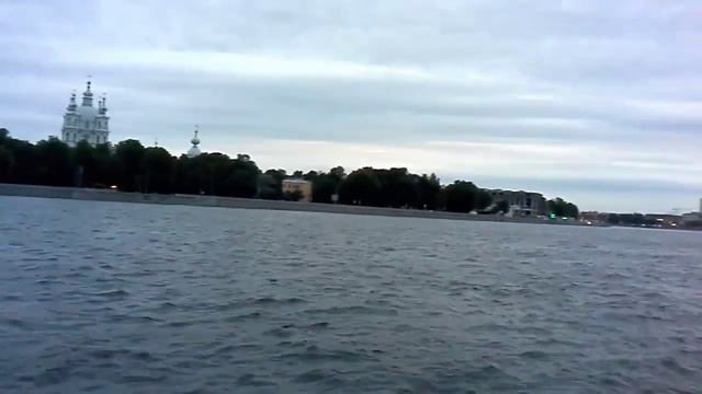 Любимый город Волшебная красота белых ночей смотреть онлайн