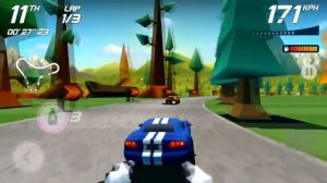 МАШИНКИ Horizon Chase World Tour #16 супер гонки мега КРУТЫЕ ТАЧКИ / прохождение игры в стиле 90х