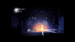 Бой с Маткой Жужж | Hollow Knight