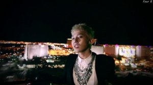 Four B - Устал от мечты (BIG BANG)