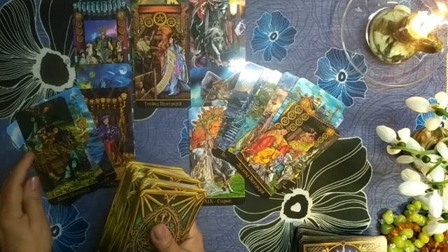 ? Россия и Китай. Что ждёт российский Дальний Восток в будущем?*Таро-прогноз* смотреть онлайн